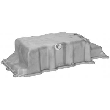 1995 Cadillac DeVille Engine Oil Pan Spectra Premium GMP71A image 1 of 4