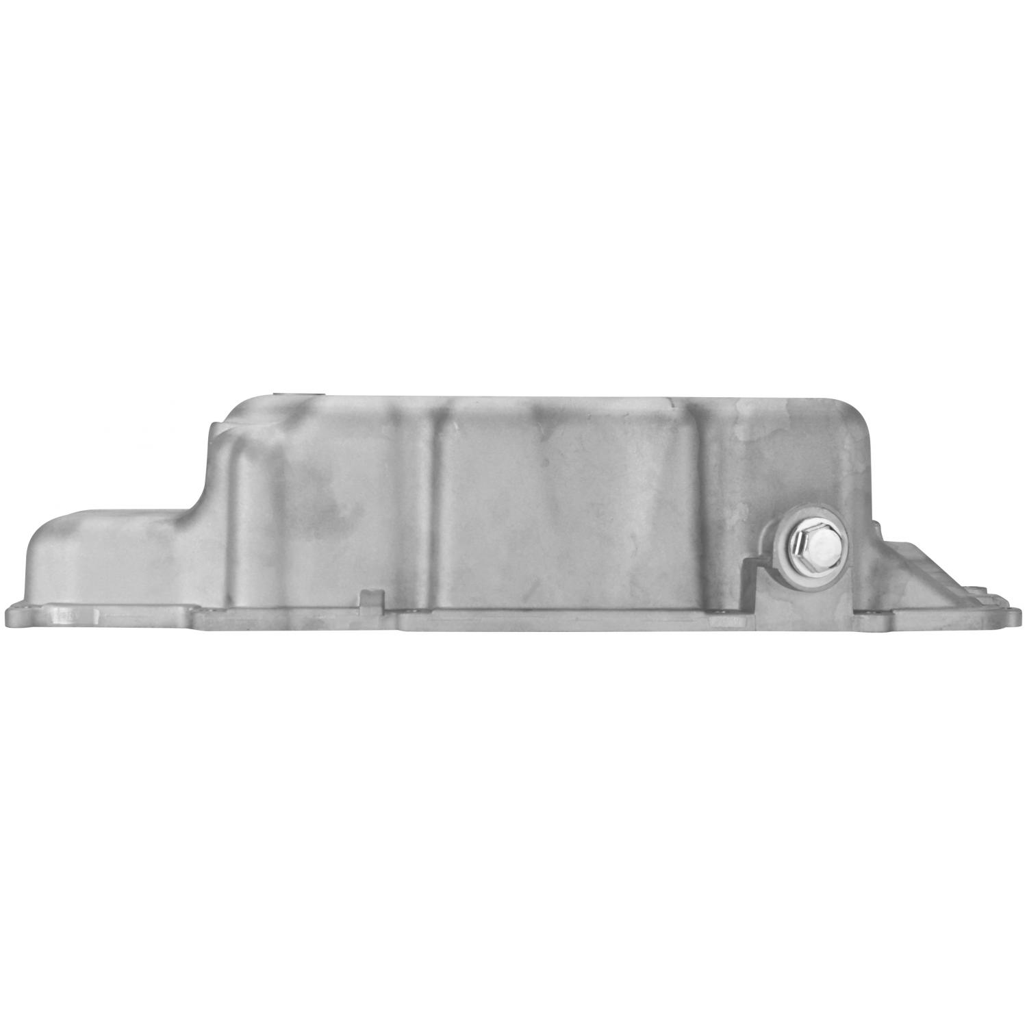 Spectra Premium GMP71A - Engine Oil Pan Spectra Premium GMP71A Engine Oil Pan product image 2 of 4