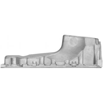 2006 Isuzu i-280 Engine Oil Pan Spectra Premium GMP72A image 2 of 4
