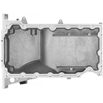 2006 Isuzu i-280 Engine Oil Pan Spectra Premium GMP72A image 3 of 4