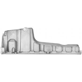 2006 Isuzu i-280 Engine Oil Pan Spectra Premium GMP72A image 4 of 4