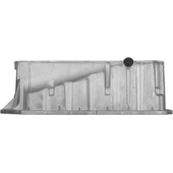 2005 Buick LeSabre Engine Oil Pan Spectra Premium GMP73A image 1 of 4