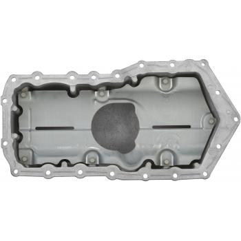 2005 Buick LeSabre Engine Oil Pan Spectra Premium GMP73A image 2 of 4