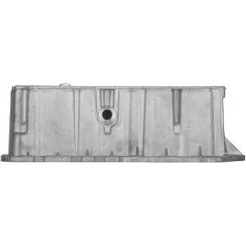 2005 Buick LeSabre Engine Oil Pan Spectra Premium GMP73A image 3 of 4