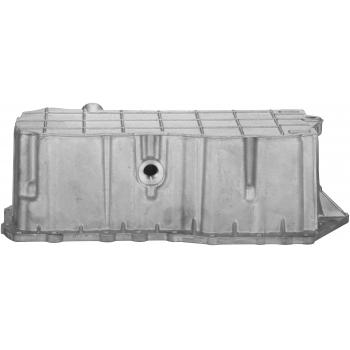 2005 Buick LeSabre Engine Oil Pan Spectra Premium GMP73A image 4 of 4