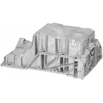 2008 Cadillac STS Engine Oil Pan