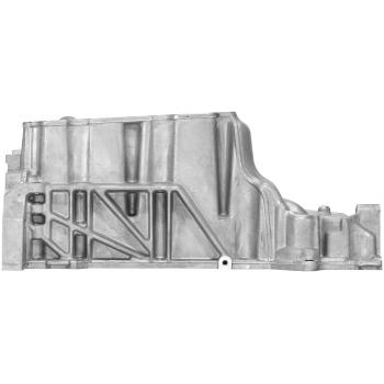 2008 Cadillac STS Engine Oil Pan Spectra Premium GMP74A image 2 of 4