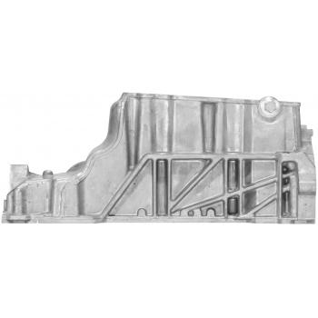 2008 Cadillac STS Engine Oil Pan Spectra Premium GMP74A image 4 of 4