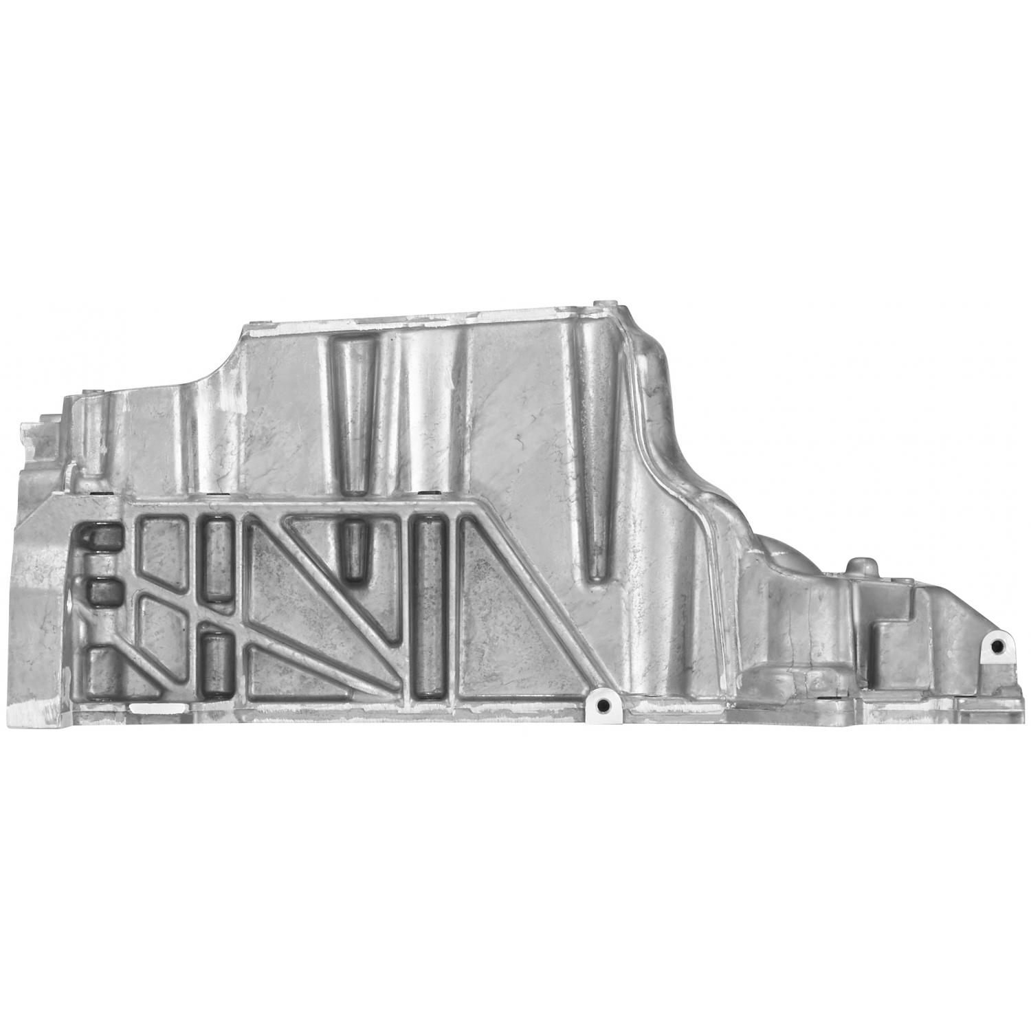 Spectra Premium GMP74B - Engine Oil Pan Spectra Premium GMP74B Engine Oil Pan product image 2 of 4
