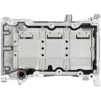 2013 Cadillac CTS Engine Oil Pan Spectra Premium GMP74B image 3 of 4
