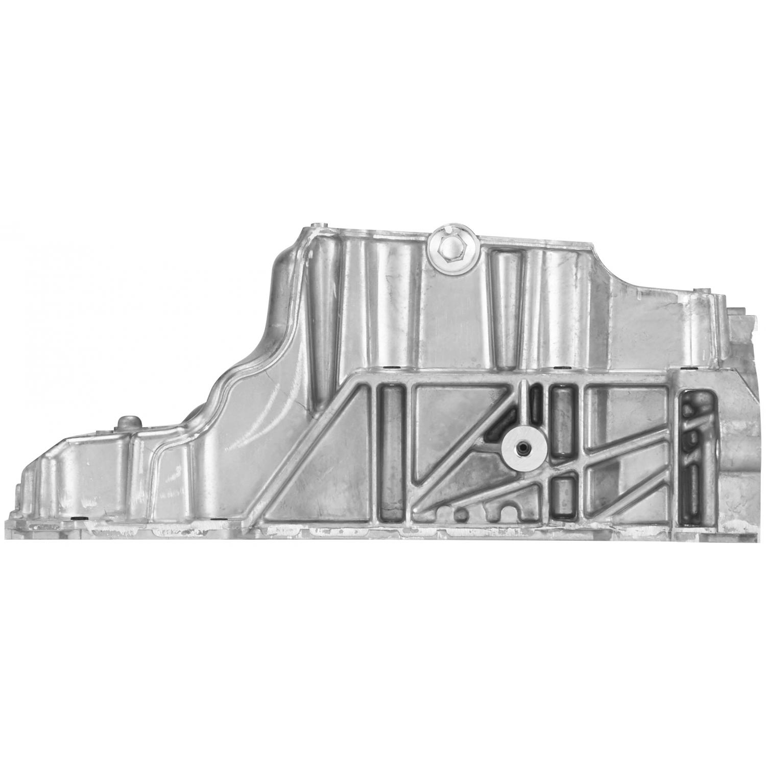 Spectra Premium GMP74B - Engine Oil Pan Spectra Premium GMP74B Engine Oil Pan product image 4 of 4