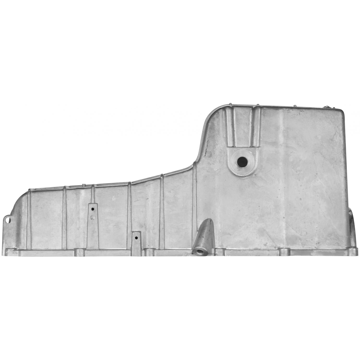 Spectra Premium GMP75A - Engine Oil Pan Spectra Premium GMP75A Engine Oil Pan product image 2 of 4