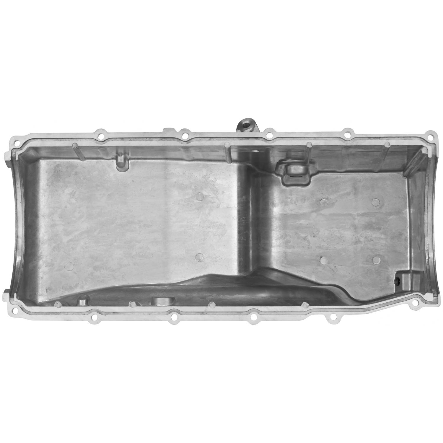 Spectra Premium GMP75A - Engine Oil Pan Spectra Premium GMP75A Engine Oil Pan product image 3 of 4