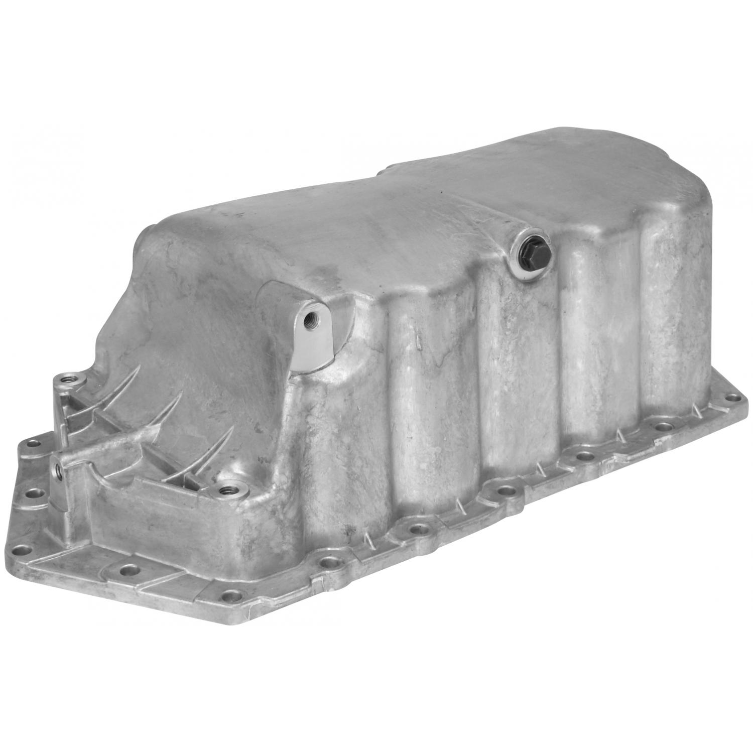 Spectra Premium GMP76A - Engine Oil Pan Spectra Premium GMP76A Engine Oil Pan product image 1 of 4