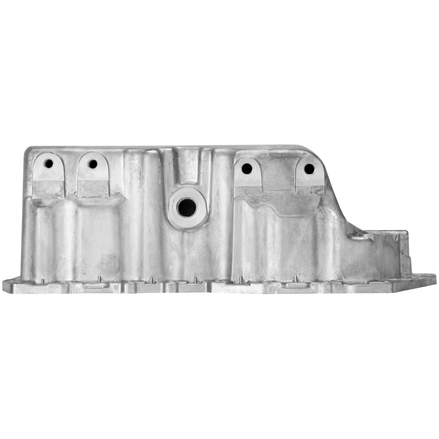 Spectra Premium GMP76A - Engine Oil Pan Spectra Premium GMP76A Engine Oil Pan product image 2 of 4