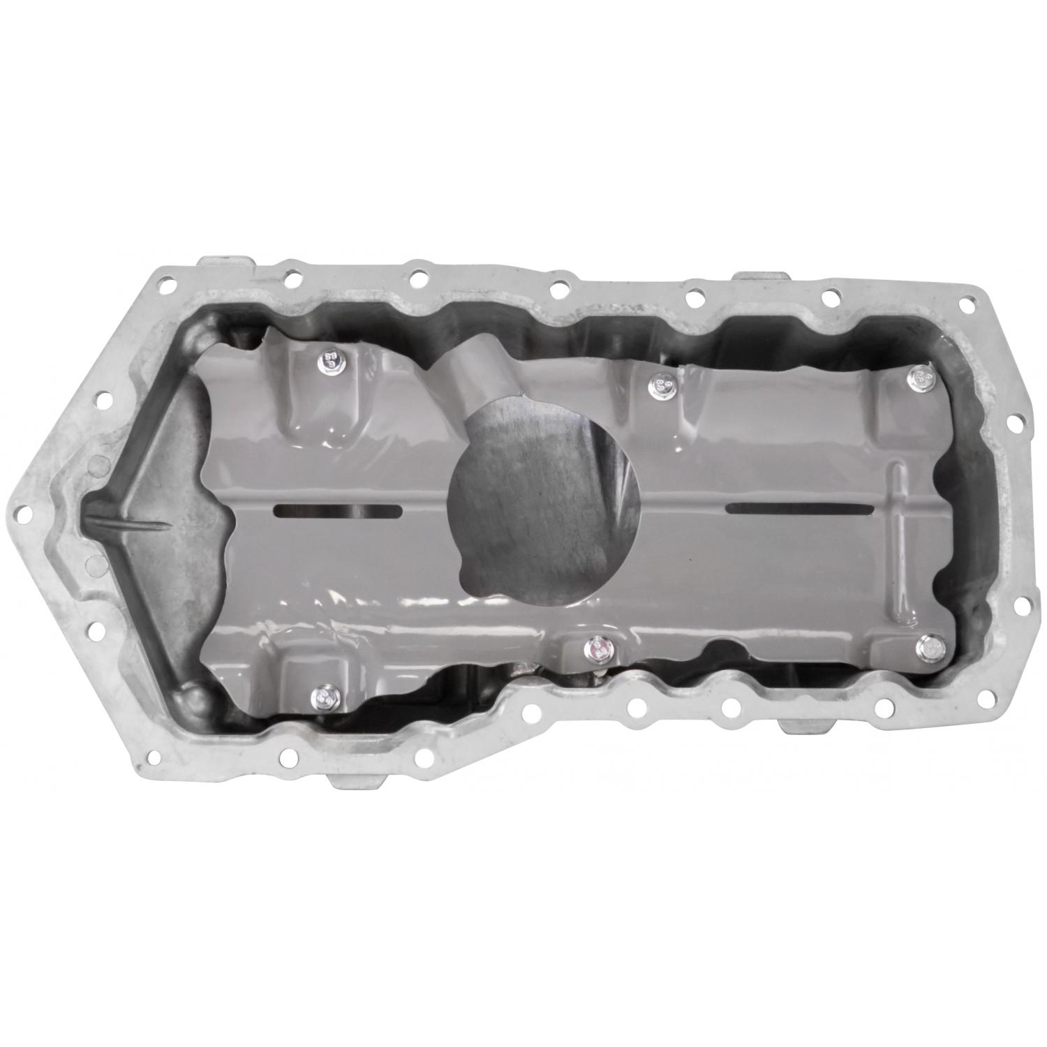 Spectra Premium GMP76A - Engine Oil Pan Spectra Premium GMP76A Engine Oil Pan product image 3 of 4