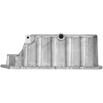 2008 Buick Lucerne Engine Oil Pan Spectra Premium GMP76A image 4 of 4