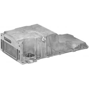2002 Chevrolet Camaro Engine Oil Pan Spectra Premium GMP77A image 1 of 4