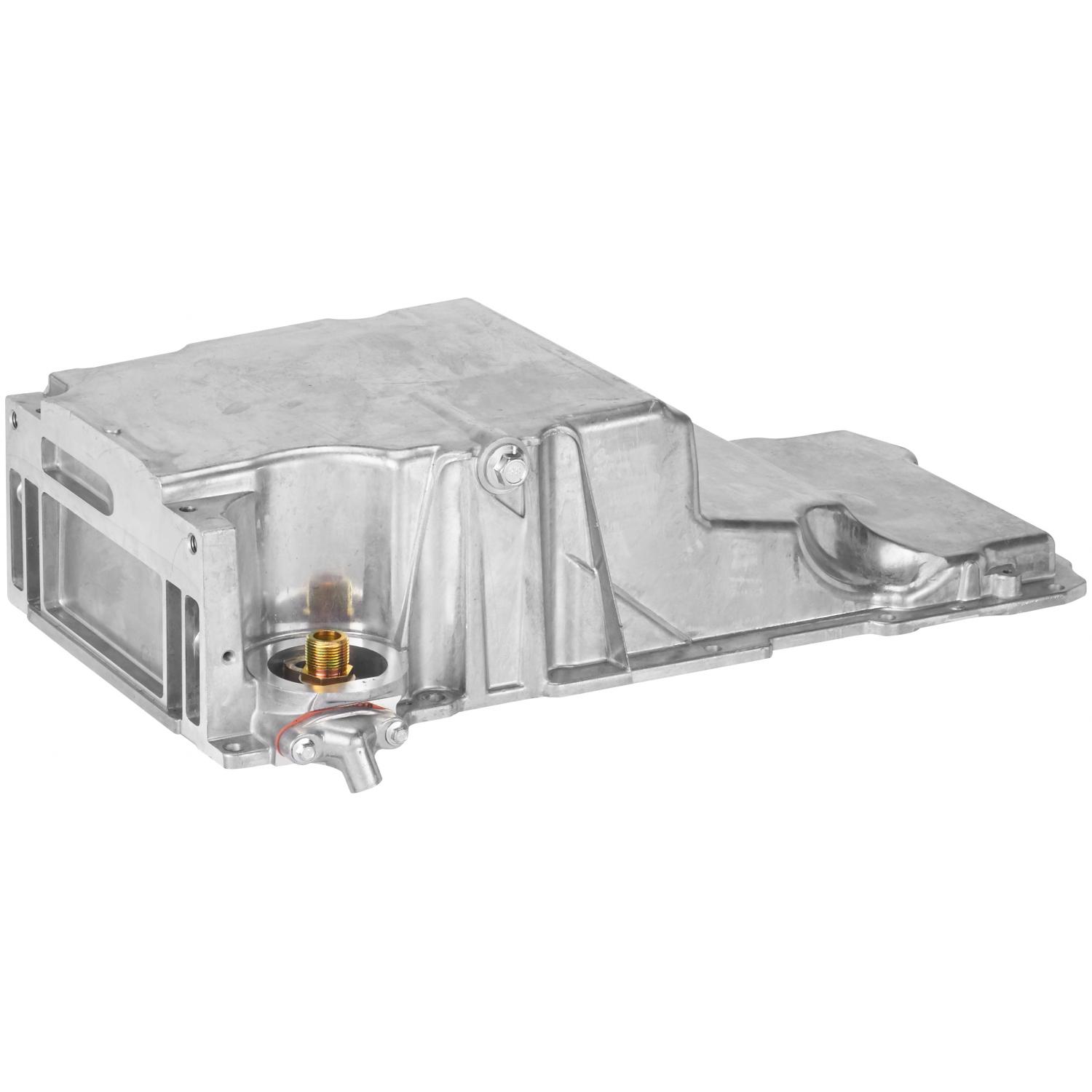 Spectra Premium GMP77A - Engine Oil Pan Spectra Premium GMP77A Engine Oil Pan product image 2 of 5