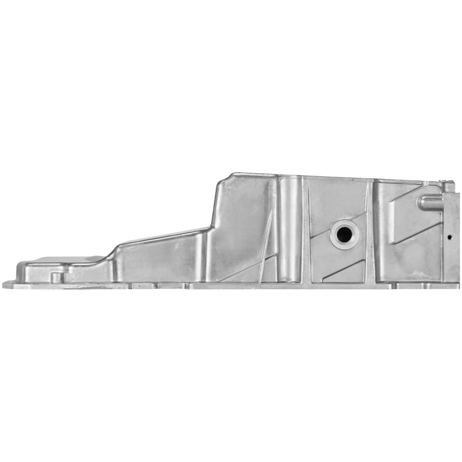 Spectra Premium GMP77A - Engine Oil Pan Spectra Premium GMP77A Engine Oil Pan product image 3 of 5