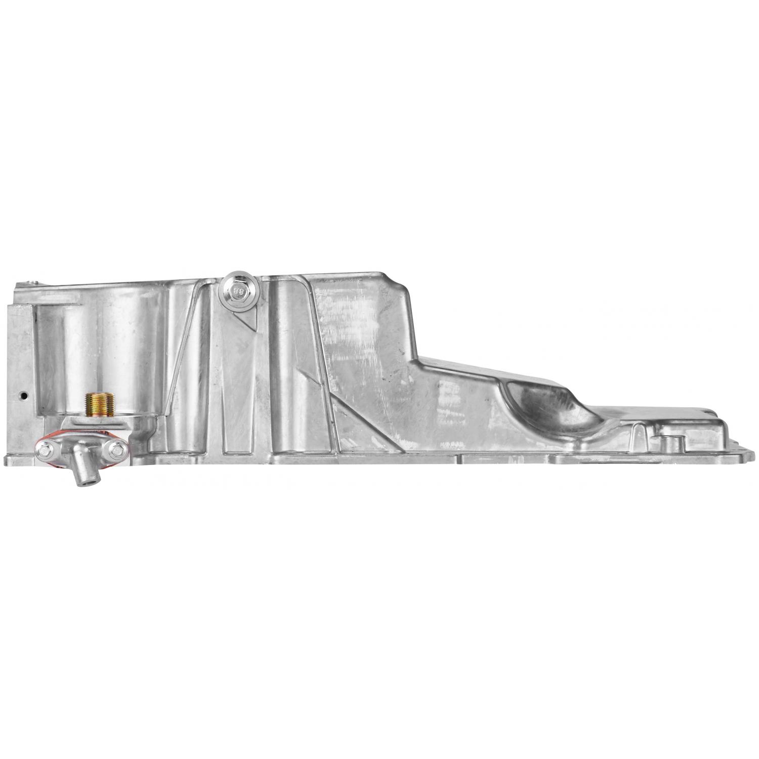 Spectra Premium GMP77A - Engine Oil Pan Spectra Premium GMP77A Engine Oil Pan product image 5 of 5