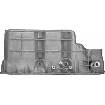 2001 Oldsmobile Silhouette Engine Oil Pan Spectra Premium GMP79A image 1 of 4