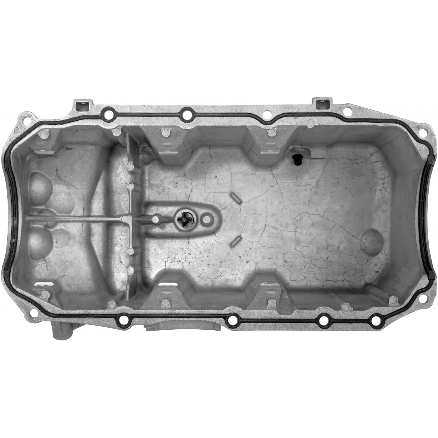 Spectra Premium GMP79A - Engine Oil Pan Spectra Premium GMP79A Engine Oil Pan product image 2 of 4