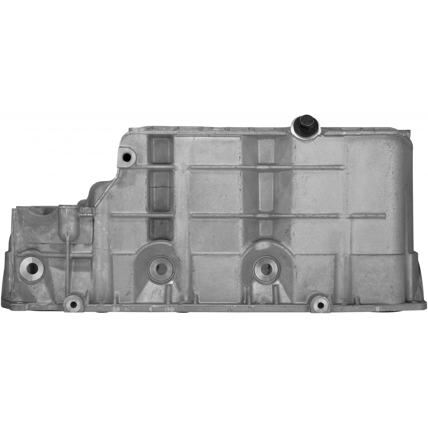 Spectra Premium GMP79A - Engine Oil Pan Spectra Premium GMP79A Engine Oil Pan product image 3 of 4