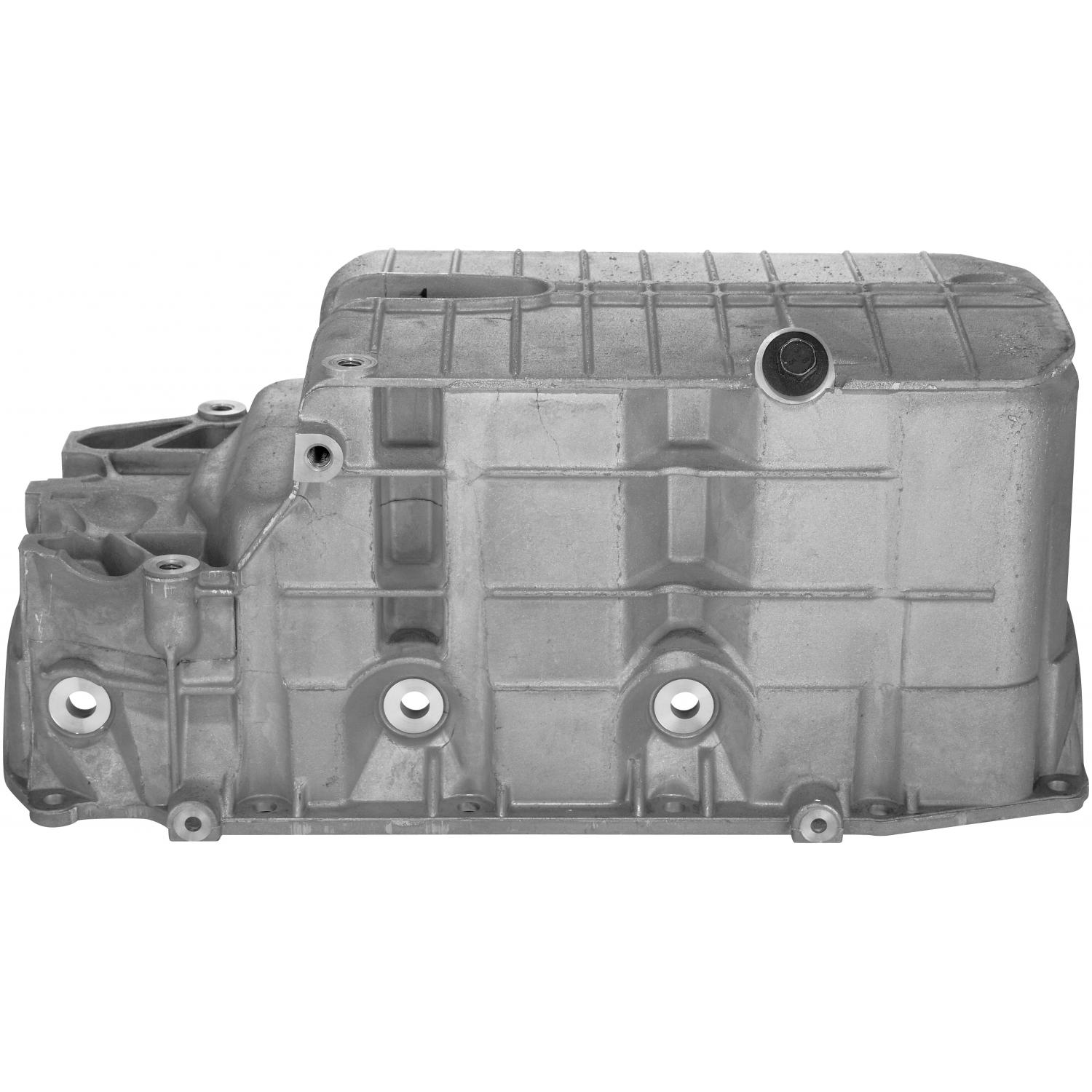 Spectra Premium GMP79A - Engine Oil Pan Spectra Premium GMP79A Engine Oil Pan product image 4 of 4