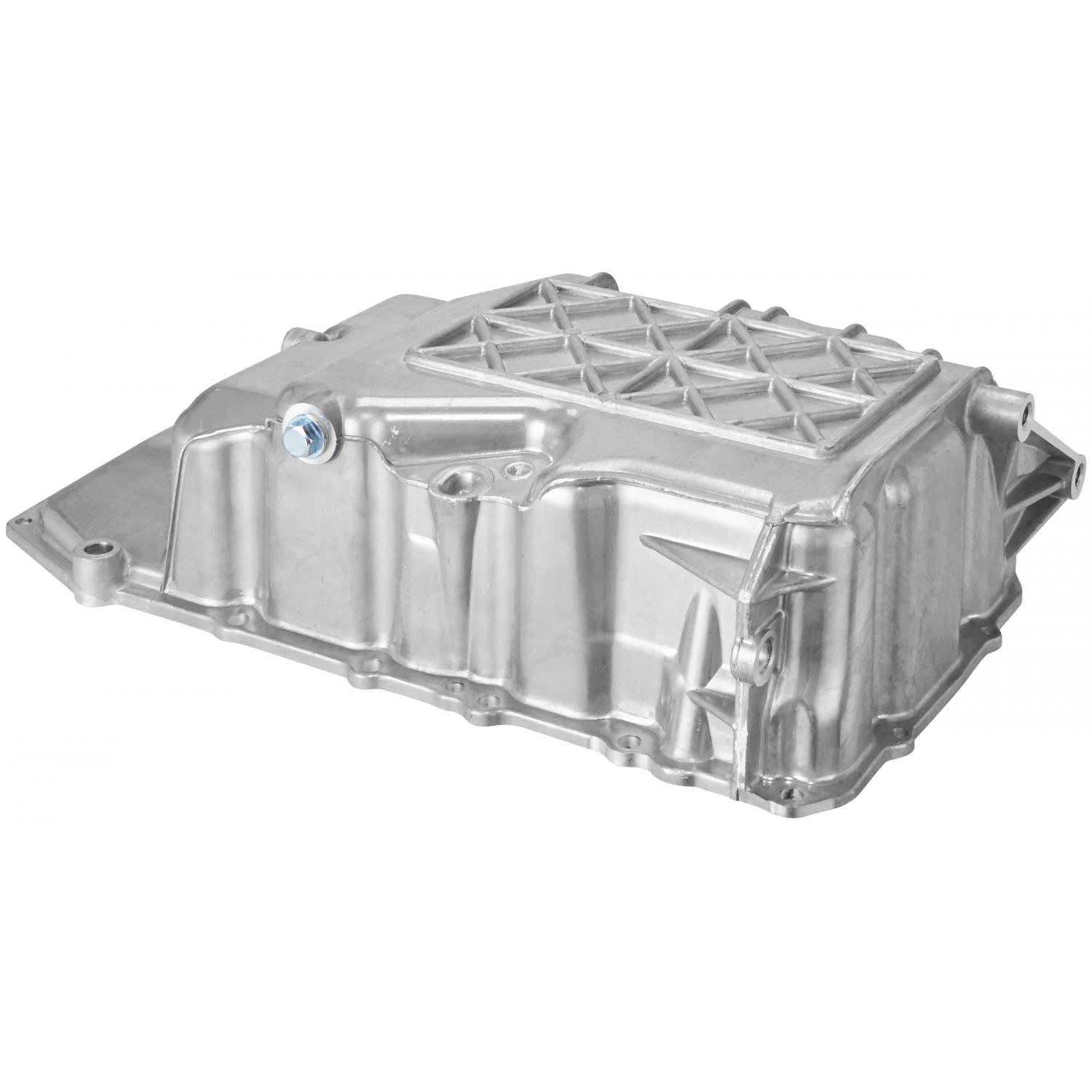 Spectra Premium GMP80A - Engine Oil Pan Spectra Premium GMP80A Engine Oil Pan product image 1 of 4