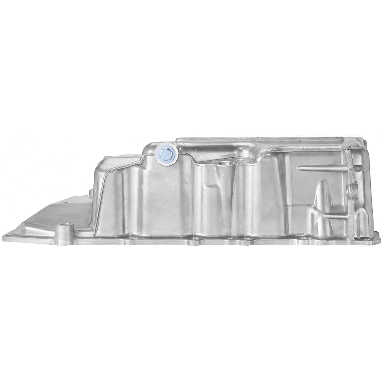 Spectra Premium GMP80A - Engine Oil Pan Spectra Premium GMP80A Engine Oil Pan product image 4 of 4