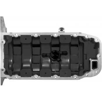 2020 Chevrolet Trax Engine Oil Pan Spectra Premium GMP83A image 2 of 4