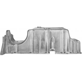 2020 Chevrolet Trax Engine Oil Pan Spectra Premium GMP83A image 3 of 4