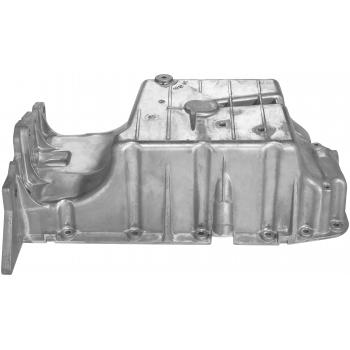 2020 Chevrolet Trax Engine Oil Pan Spectra Premium GMP83A image 4 of 4