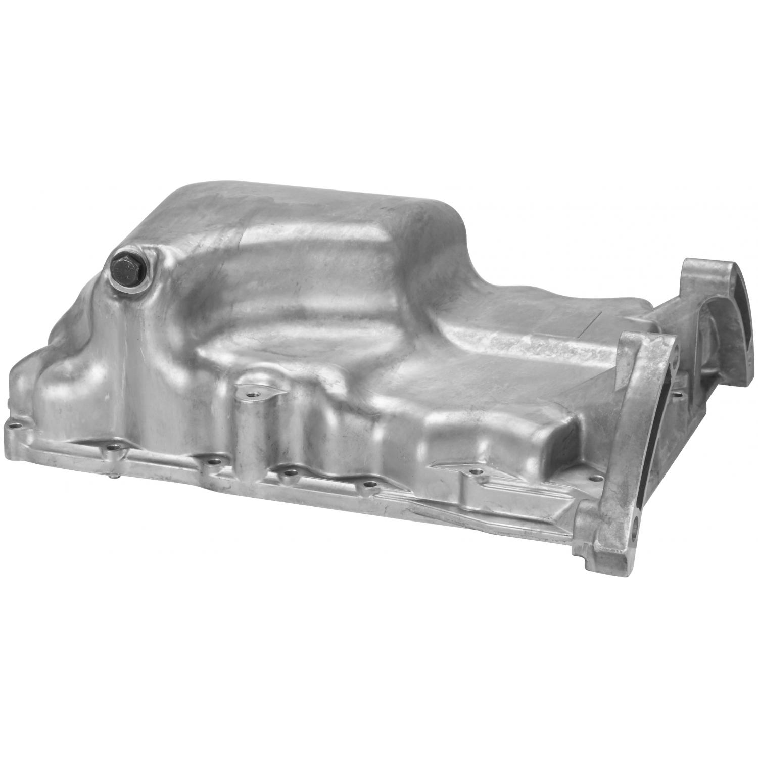 Spectra Premium GMP84A - Engine Oil Pan Spectra Premium GMP84A Engine Oil Pan product image 1 of 5