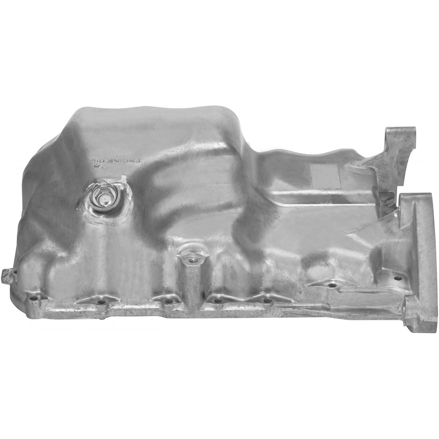 Spectra Premium GMP84A - Engine Oil Pan Spectra Premium GMP84A Engine Oil Pan product image 5 of 5