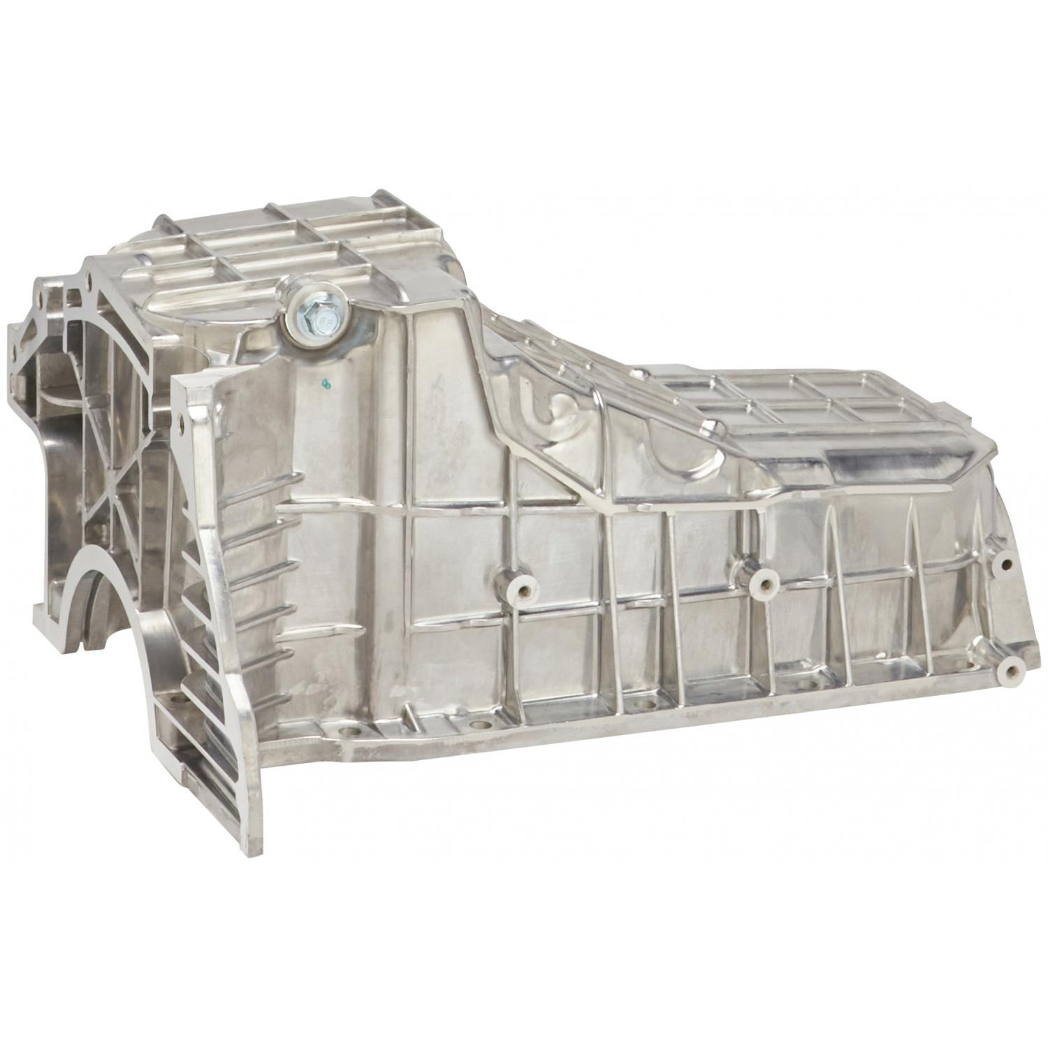 Spectra Premium GMP85A - Engine Oil Pan Spectra Premium GMP85A Engine Oil Pan product image 1 of 5
