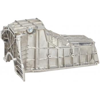 2013 Chevrolet Express Cargo Engine Oil Pan Spectra Premium GMP85A image 1 of 4