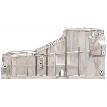 2013 Chevrolet Express Cargo Engine Oil Pan Spectra Premium GMP85A image 2 of 4