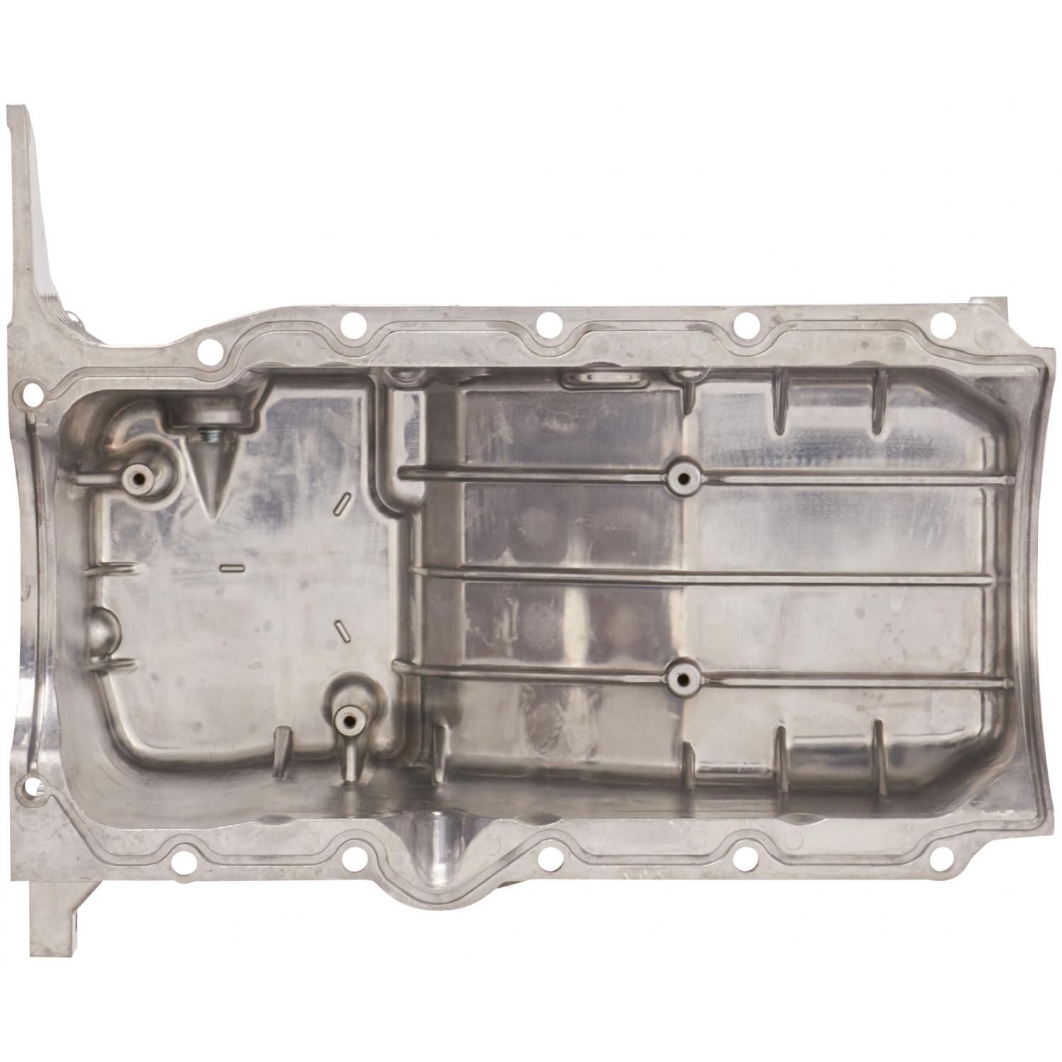 Spectra Premium GMP85A - Engine Oil Pan Spectra Premium GMP85A Engine Oil Pan product image 3 of 5