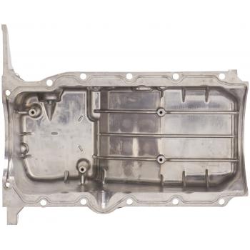 2013 Chevrolet Express Cargo Engine Oil Pan Spectra Premium GMP85A image 3 of 4