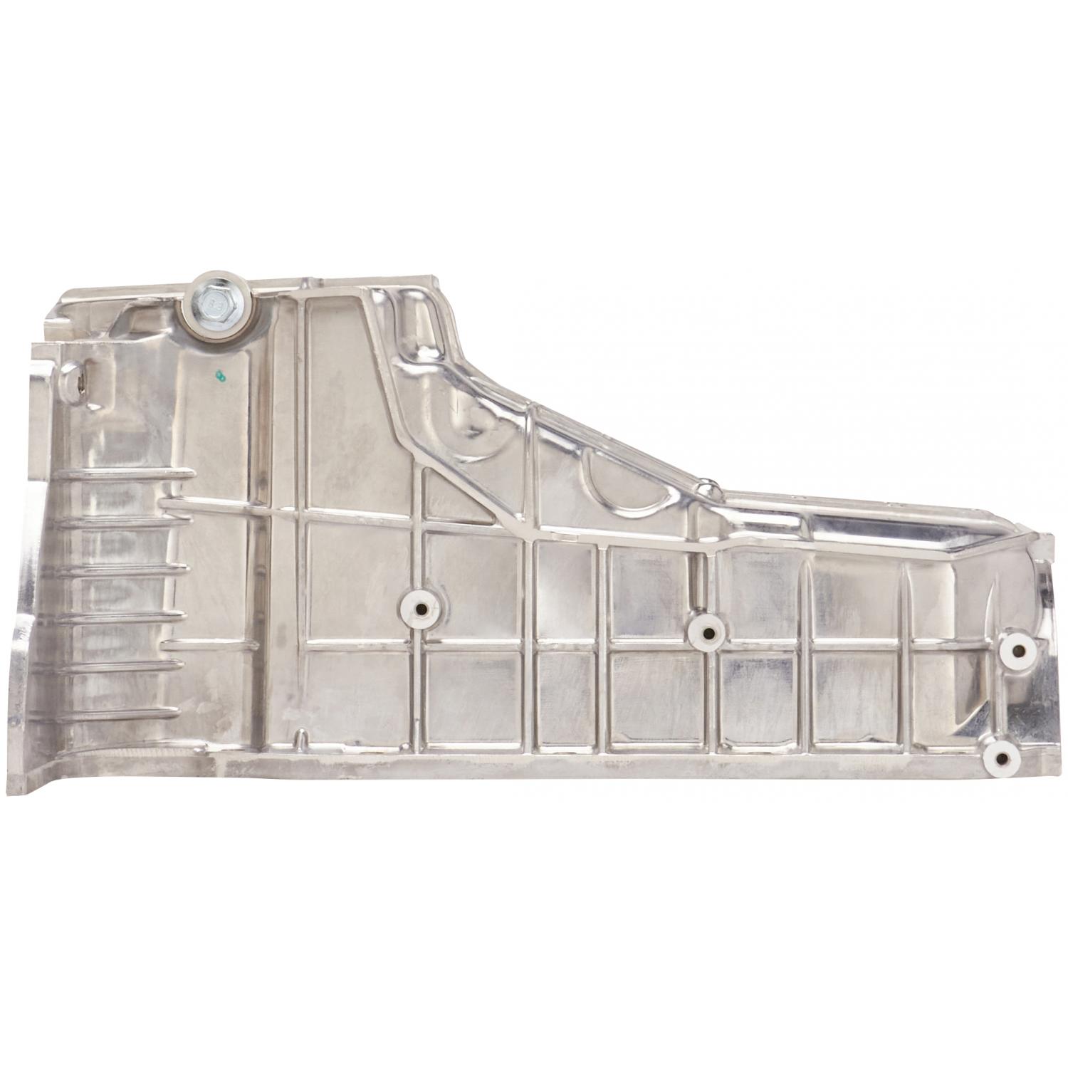 Spectra Premium GMP85A - Engine Oil Pan Spectra Premium GMP85A Engine Oil Pan product image 4 of 5