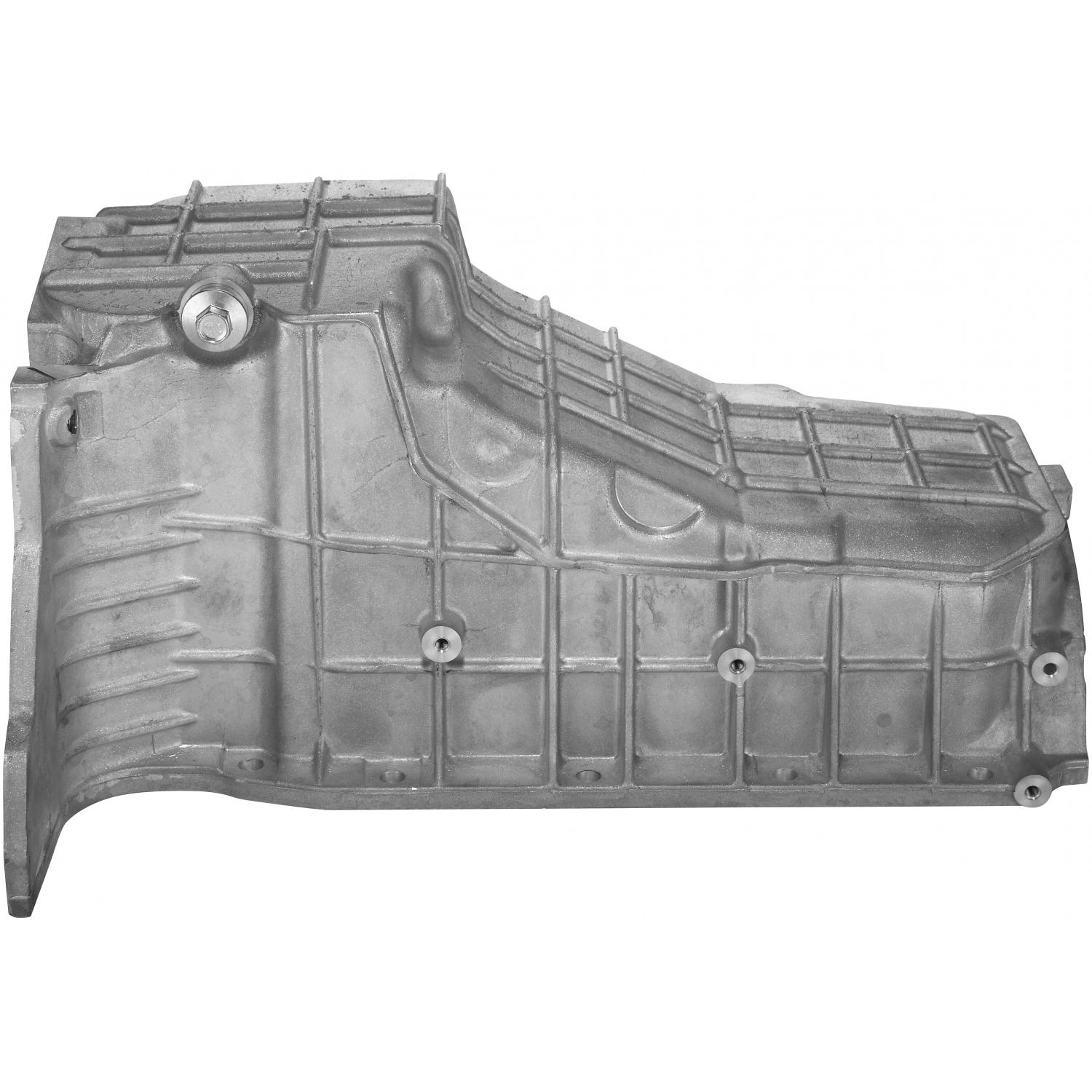Spectra Premium GMP85A - Engine Oil Pan Spectra Premium GMP85A Engine Oil Pan product image 5 of 5