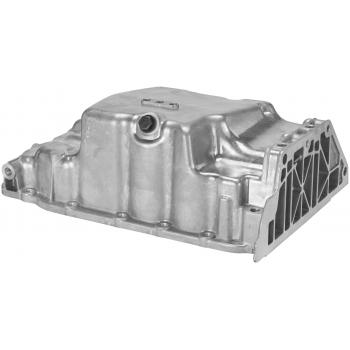 2000 Saturn LW2 Engine Oil Pan Spectra Premium GMP86A image 1 of 4