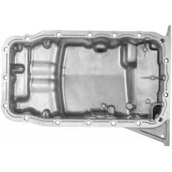2000 Saturn LW2 Engine Oil Pan Spectra Premium GMP86A image 3 of 4