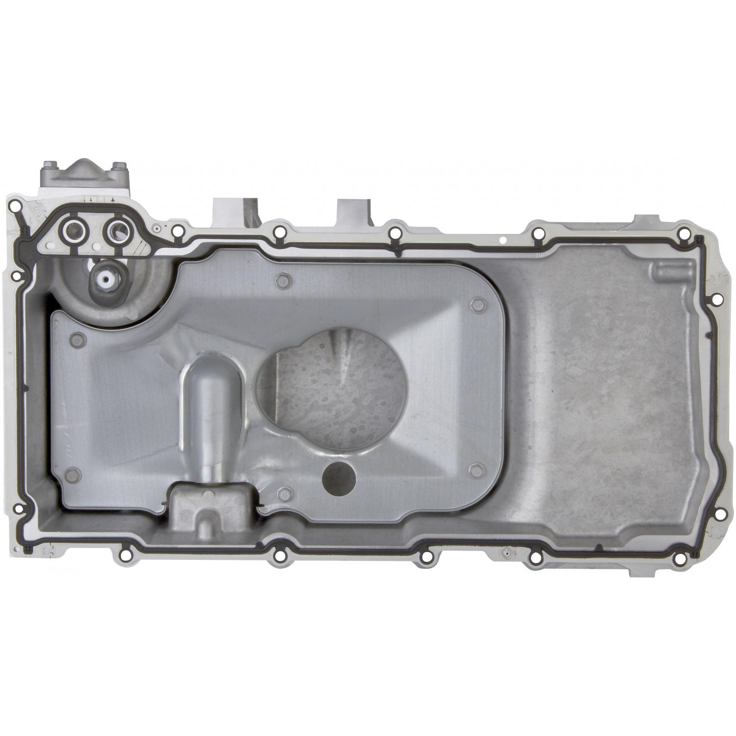 Spectra Premium GMP87A - Engine Oil Pan Spectra Premium GMP87A Engine Oil Pan product image 2 of 5