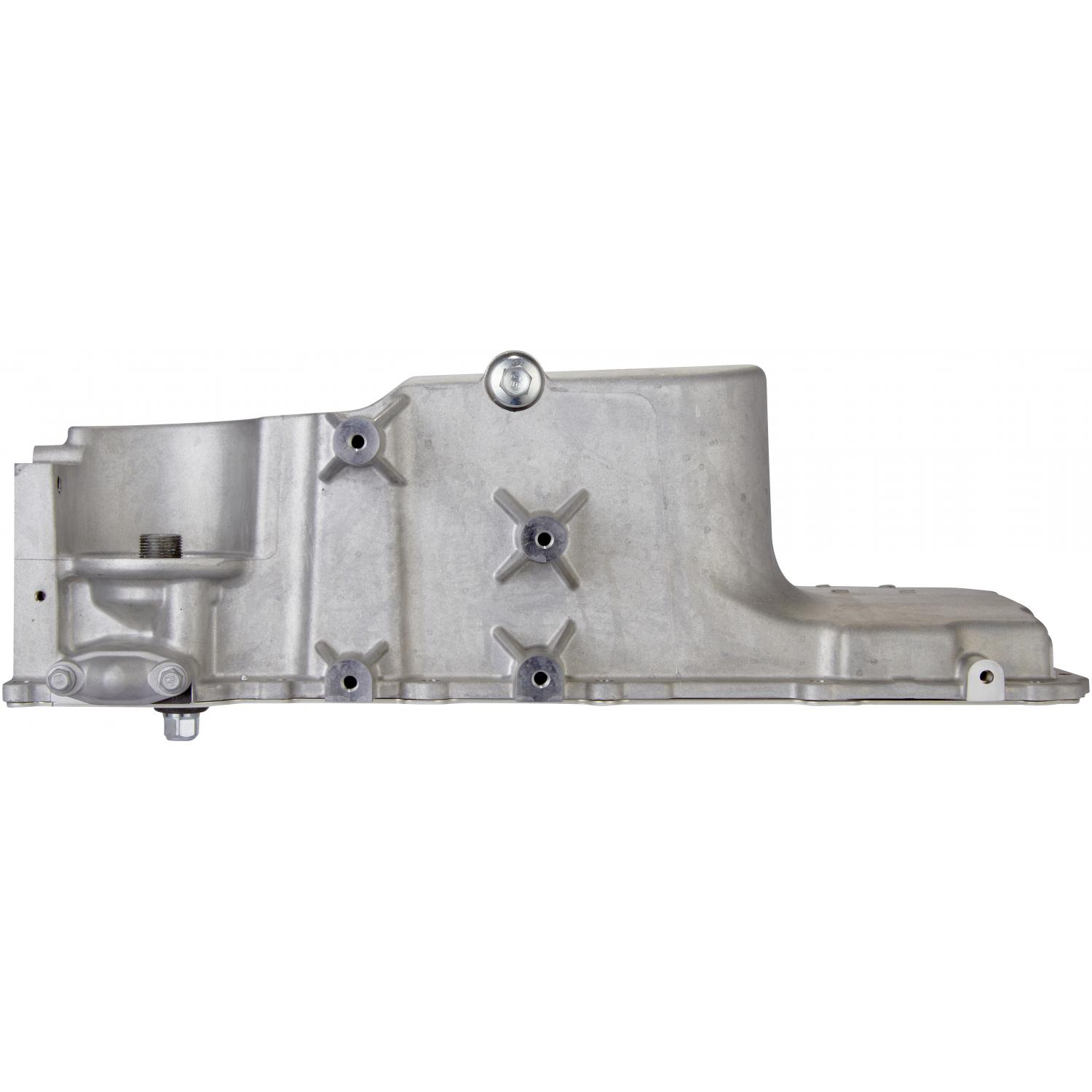Spectra Premium GMP87A - Engine Oil Pan Spectra Premium GMP87A Engine Oil Pan product image 3 of 5