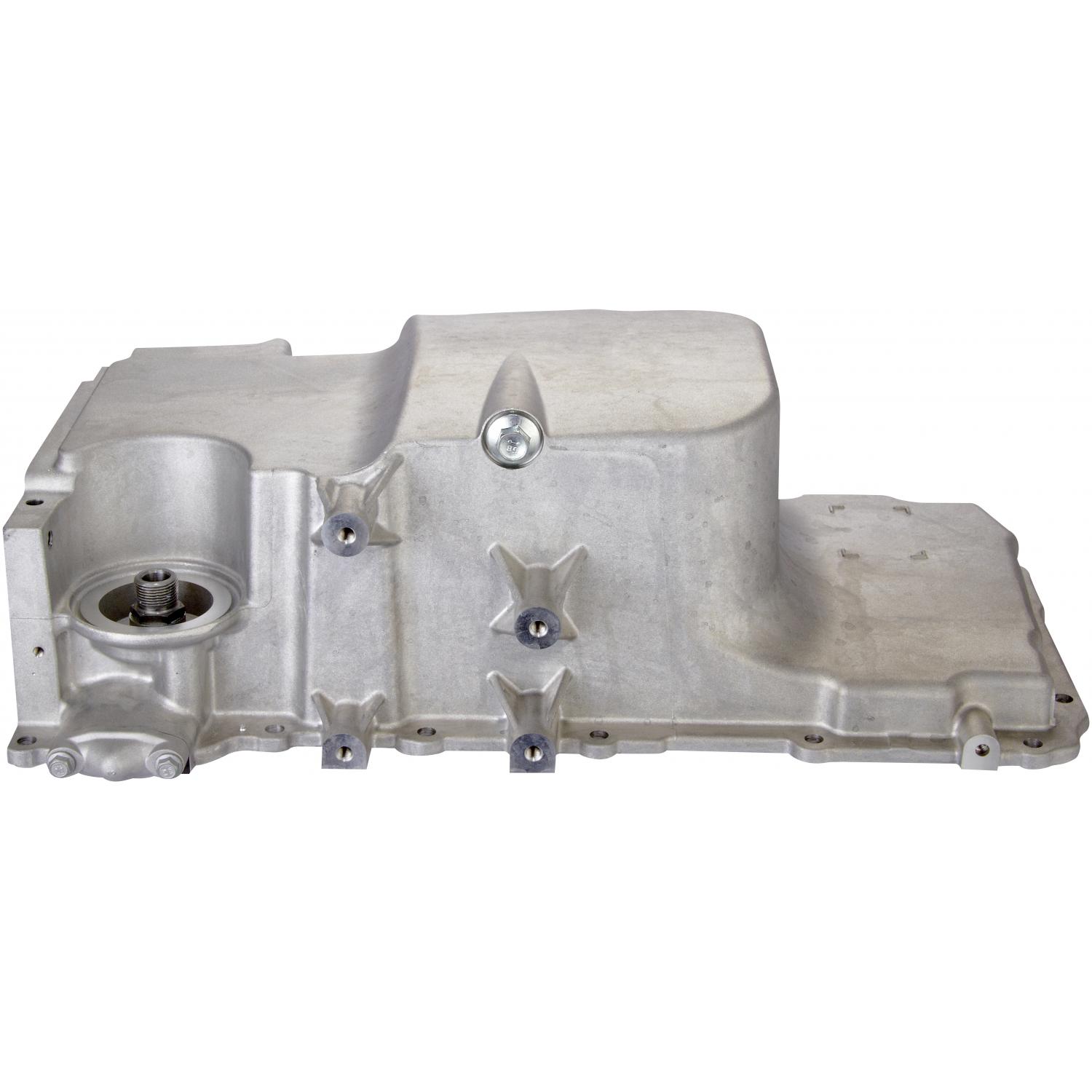 Spectra Premium GMP87A - Engine Oil Pan Spectra Premium GMP87A Engine Oil Pan product image 5 of 5