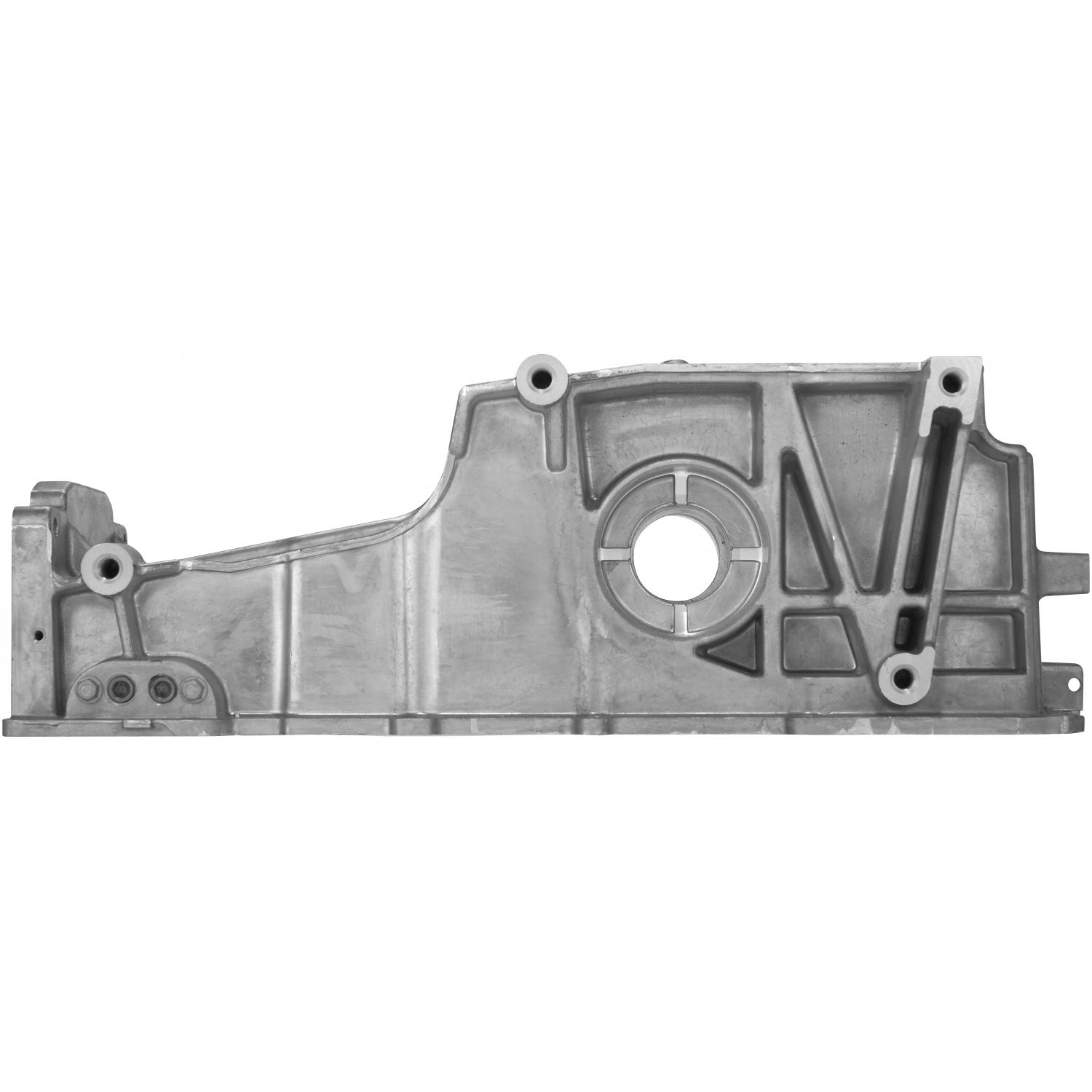 Spectra Premium GMP88A - Engine Oil Pan Spectra Premium GMP88A Engine Oil Pan product image 1 of 5