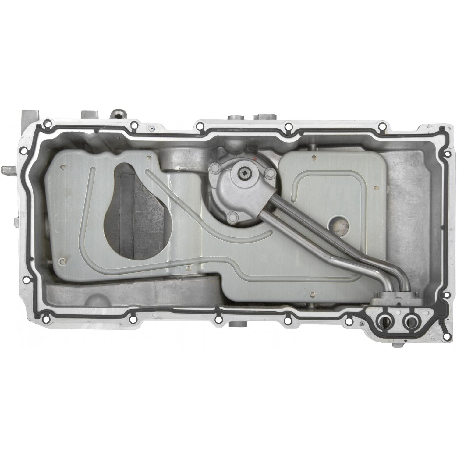 Spectra Premium GMP88A - Engine Oil Pan Spectra Premium GMP88A Engine Oil Pan product image 2 of 5